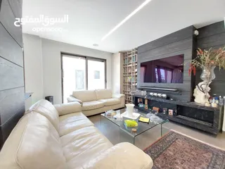  10 شقة للايجار في عبدون  ( Property 34544 )-175064431