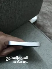  8 ايفون 13 عادي الجهاز بحاله الوكاله ما في اي مشاكل
