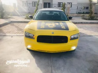  5 DODGE CHARGER  DAYTONA