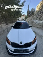  11 سكودا فابيا 2015 جديده منفوضه صح بالصلاة على النبي سحب شركه بويه شركه دهان قطعتين