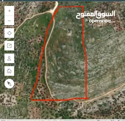  1 ارض للبيع كفر راعي