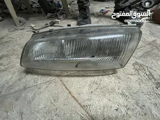  10 قطع كيا سيفيا