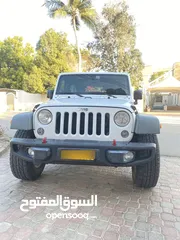  3 جيب رانجلر خليجي 2 door ( فئة سبورت )