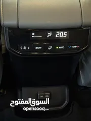  20 تويوتا هايلاندر 2024 GLE فل كامل وارد المركزية وكفالة المركزية