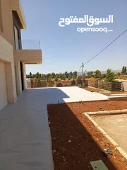  1 فيلا غير مفروشة للايجار في منطقة دابوق ( Property ID : 38932 )