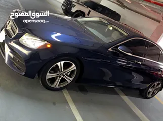  3 مرسيدس E300 موديل 2019 كاملة المواصفات Mercedes E300 2019  FULLY LOADED