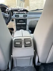  9 مرسيدس E200 فحص كامل 7 جيد