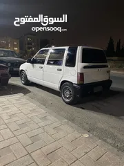  1 دايو تيكو موديل 1998