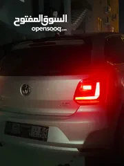  4 بولو ترخيص 2014