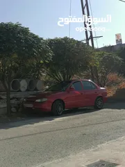  2 اكسنت 95 للبيع