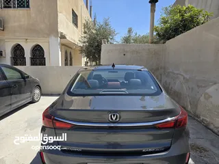  6 شانجان إيدو بلس 2022 فل الفل استخدام خفيف جداً للبيع