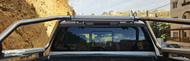  22 شفروليه سلفرادو البودي الجديد نازله ضفه ومنمره