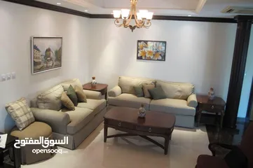  29 Fully furnished super deluxe apartment for rent Dabouq