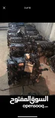  22 القطع غيار لكزس تويوتا مكاين وجيران مستعمل يابان ونشتري سيارات