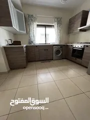  9 شقة سوبر ديلوكس مفروشة للبيع في عبدون بلقرب من سفارة هولندا من المالك مباشرة
