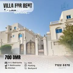  11 Beautiful 4+1 BR Compound Villa nearby Embassies and The Beach