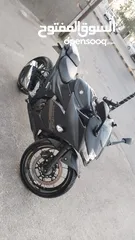  3 دراجة سوزوكي 250 بطح