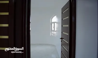  10 عمارة سكنية فخمة جديدة للأيجار بالكامل - قرب شارع الخمسين