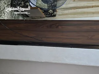  2 بوفيه للبيع او خزانة