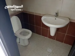  2 شقة فارغة - تلاع العلي - 2نوم - قرب الخدمات العامة