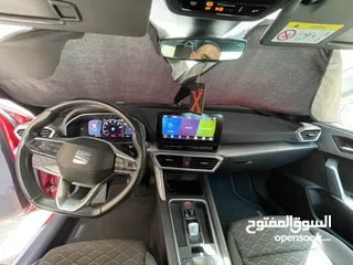  9 سيات لوين 2021 للبيع