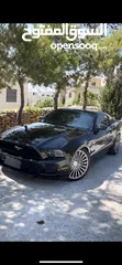  5 Ford mustang  3700cc جير عادي