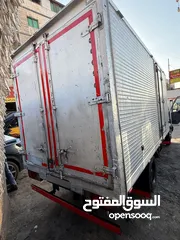  2 هونداي مايتي ثلاجة 2010 تبريد وتجميد