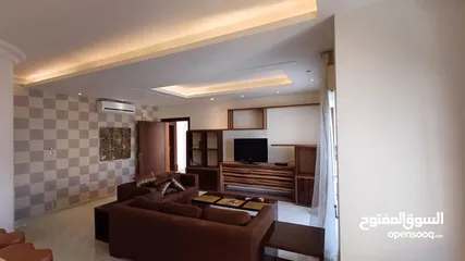  15 شقة مفروشة في - دير غبار - غرفة نوم واحدة بمساحة 100 متر و موقع مميز (6823)