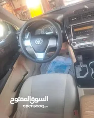  3 Toyota Camry Model 2015 GL in farwaniyah for sale