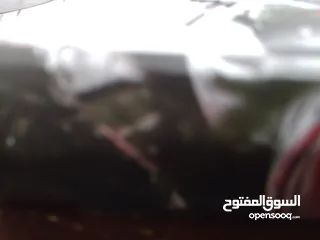  17 كيبورد + ماوس قيمنق  مستعمل مرة واحد و استعمال خفيف من شخص مبتدئ جدا ولا يتقن العب فيه