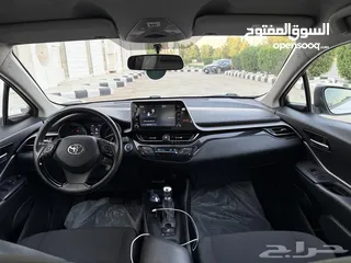 4 تويوتا كهرباء بالكامل للإيجار شهري فقط 750 دينار من خليفات لتأجير سيارات