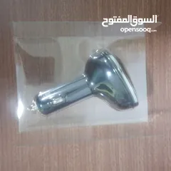  6 4G Car Wi Fi + Charger