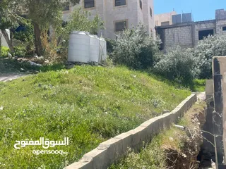  5 منزل مستقل للبيع ارض /حجه/ مش قوشان  بسعر حرق طبربور ضاحيه الصفا