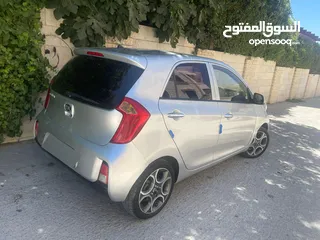  3 كيا مورننغ