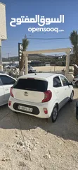  3 بيكانتو 2018 اتوماتيك بسعر لقطه