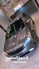 10 كيا سيراتو K3 ديزل بحاله الشركه بسعر مغري