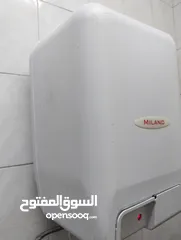  5 قيزر كهربائي للبيع