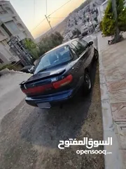  3 كيا سيفيا 95