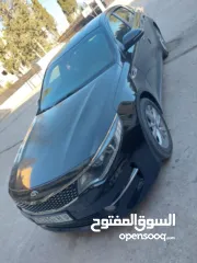  2 كيا اوبتما K5 2017