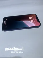  9 iPhone 12 256GB التواصل خاص