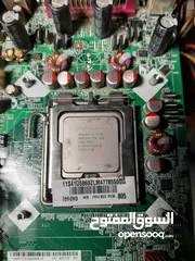  7 مذربورد Lenovo ThinkPad T61 مع معالج Pentium – حالة ممتازة للشغل المكتبي والاستخدامات الخفيفة