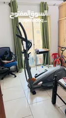  1 Exercise cycle for sale