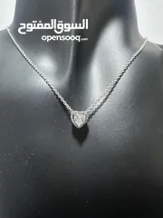  11 Pandora Chains Collection - Roza Accessories - كولكشن سلاسل باندورا من متجر روزا