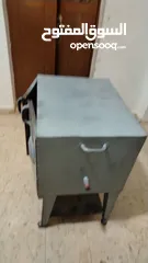  2 فرن عربي للبيع نظيف