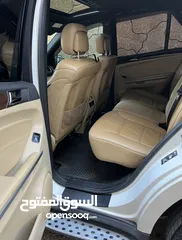  6 جيب مرسيدس للبيع ML550    بوضع ممتاز البيع بسبب السفر فرصة لن تتكرر