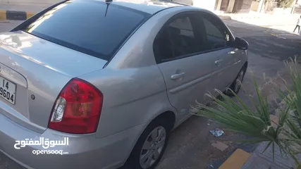  6 فرينا 2009 وكالة مالك ثاني مرخصة بسعر مناسب كاش فقط فحص مرفق بالصور