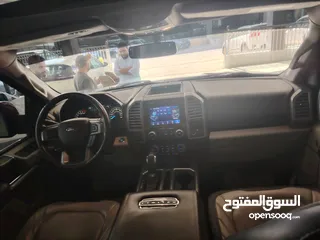  23 اف 150 بنزين 3500 سي سي ايكوبوست2019