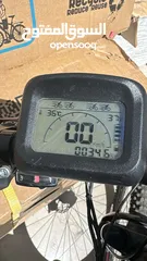 3 بسكليت كهرباء جديد Electric bicycle new