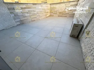  4 شقة دوبلكس فاخرة سوبر ديلوكس