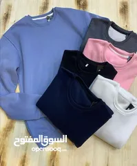  9 مؤسسة تورنتو للملابس المهنية وخدمات التطريز والطباعة على كافة انواع الملابس
